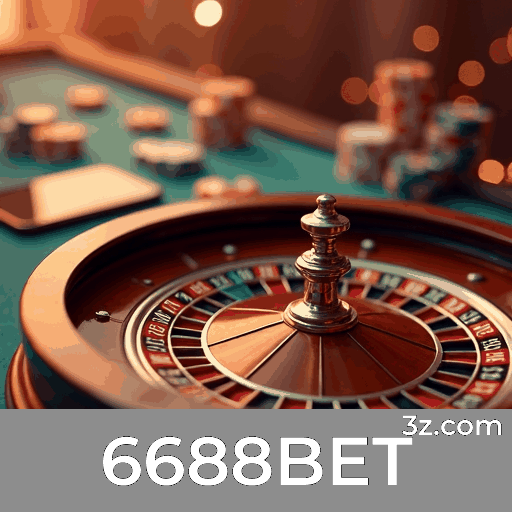 Explore Conteúdo Exclusivo de Membros no 6688BET