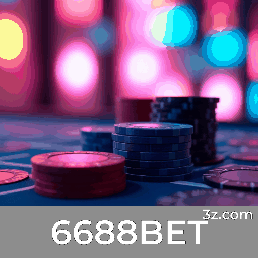 Método Estratégico de Bônus na 6688BET: Avaliação Sistêmica