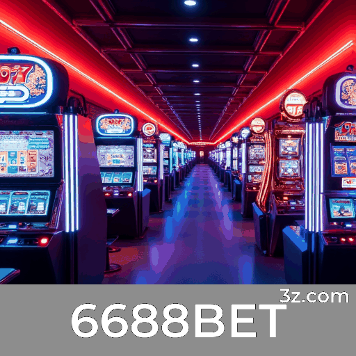 6688BET: Opções Ricas, Entretenimento Sem Limites