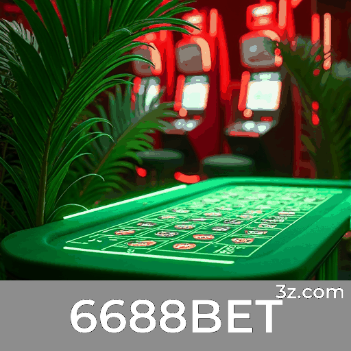 Aproveite as Ofertas Imperdíveis do 6688BET