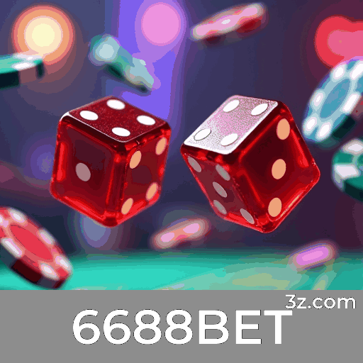 Qualidade Excepcional de Jogos no 6688BET