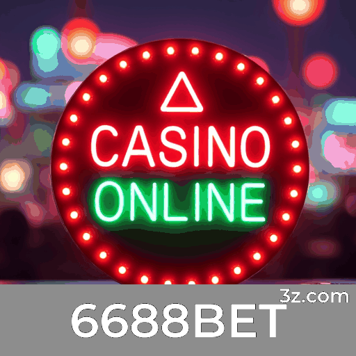 6688BET: Opções Ricas, Entretenimento Sem Limites