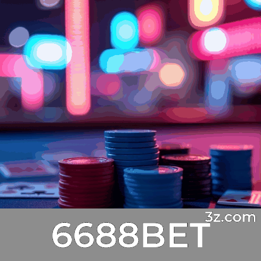 6688BET: Opções Ricas, Entretenimento Sem Limites