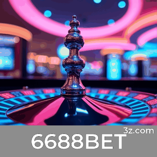 Qualidade Excepcional de Jogos no 6688BET