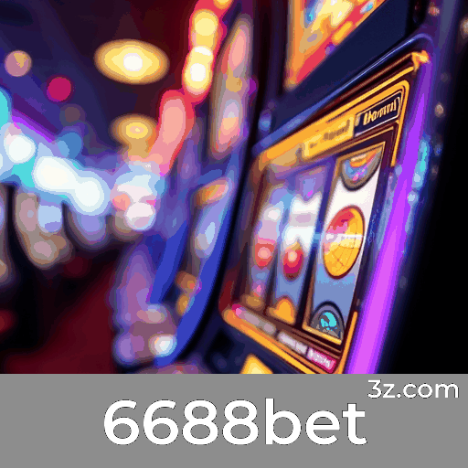 6688bet screen