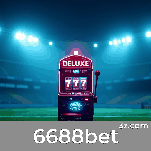 6688bet screen